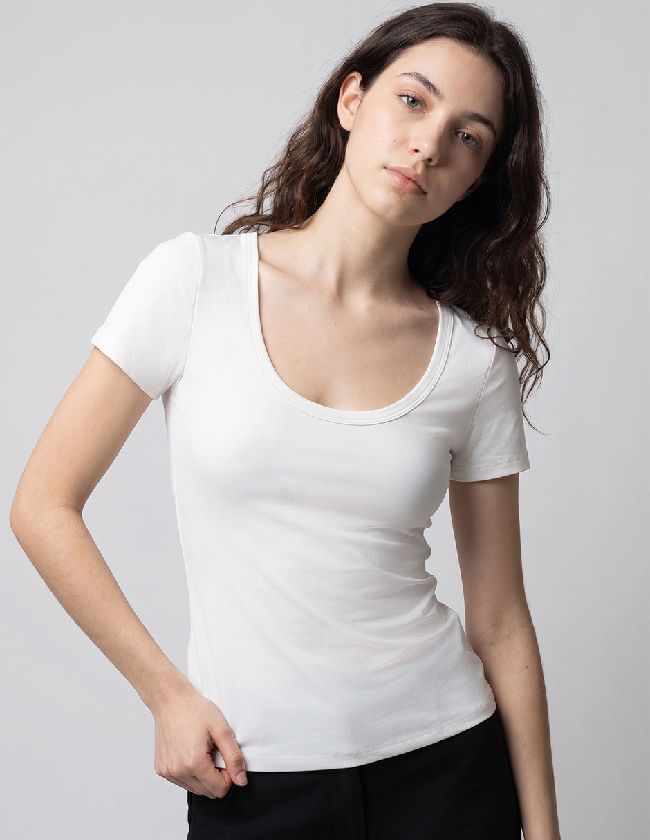 Playera para mujer