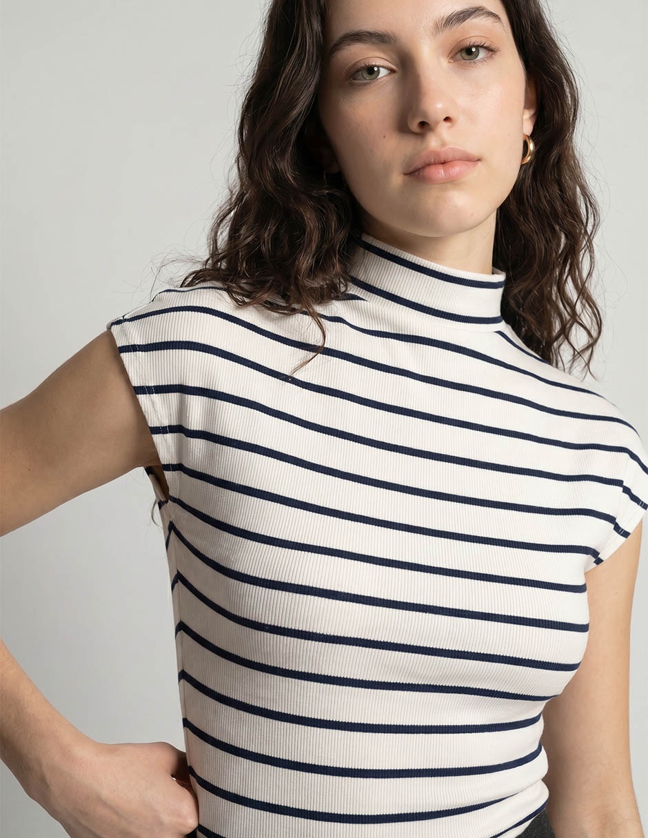 Playera That’s It para mujer