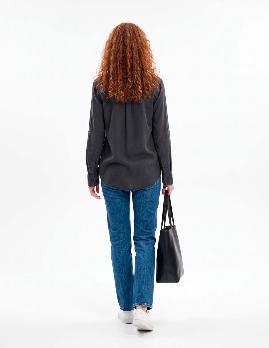 Capa/poncho/kimono lieb para mujer 2