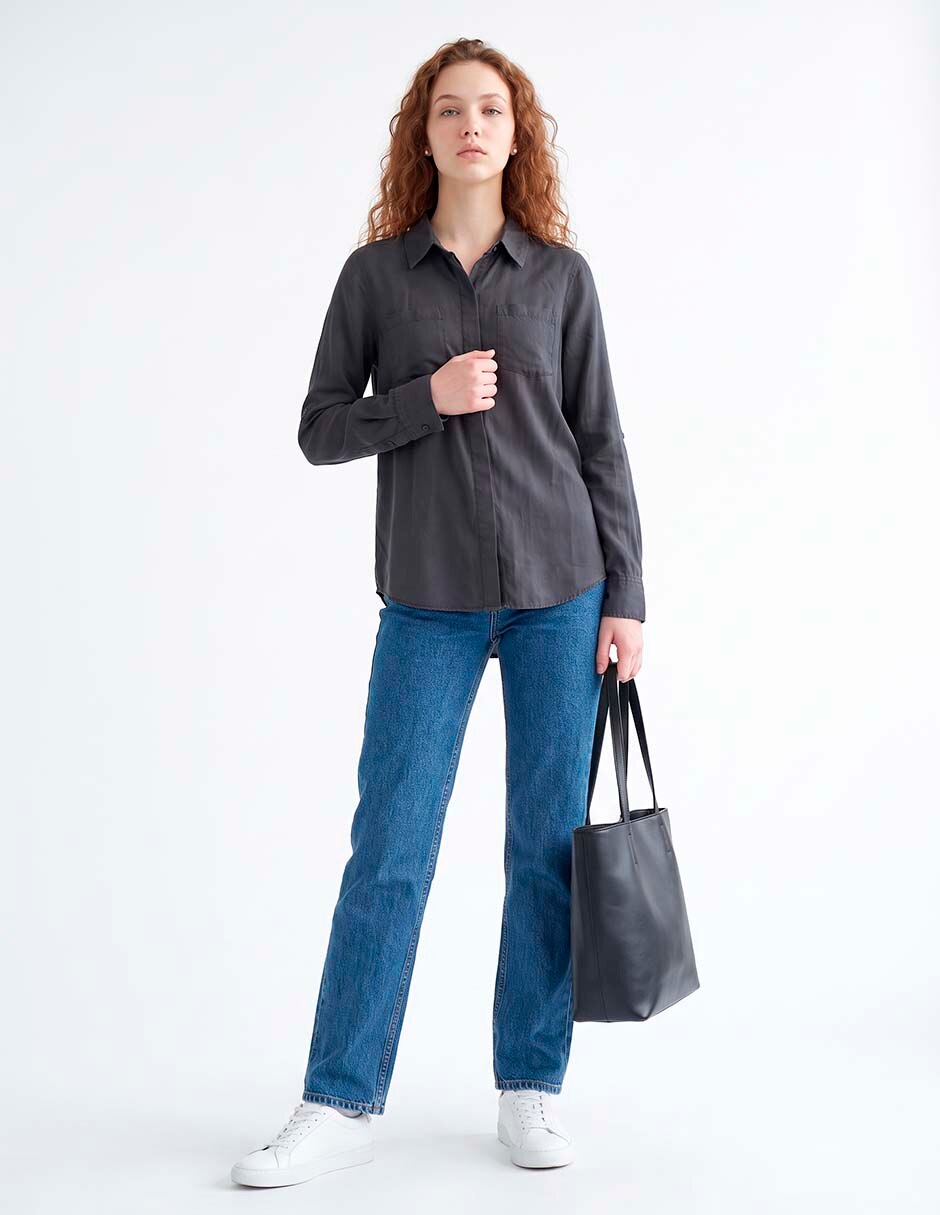 Capa/poncho/kimono lieb para mujer 3