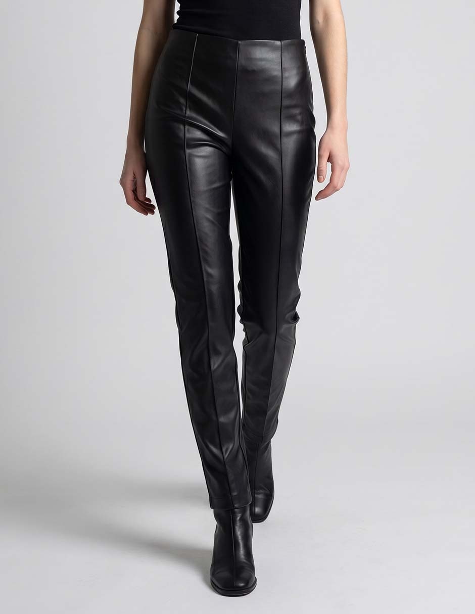 Legging a la cintura para mujer 1