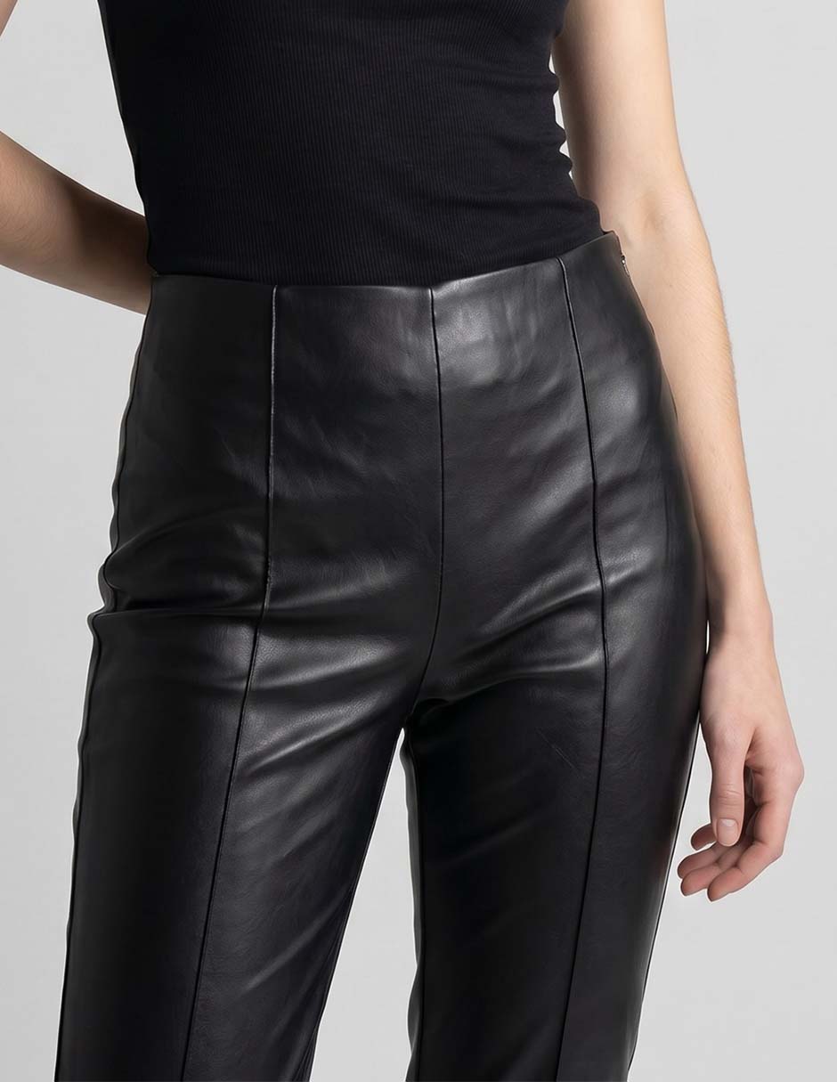 Legging a la cintura para mujer 2