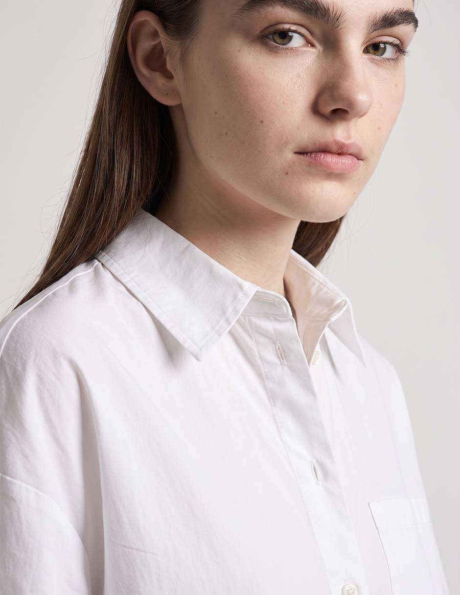 Blusa manga larga para mujer 3