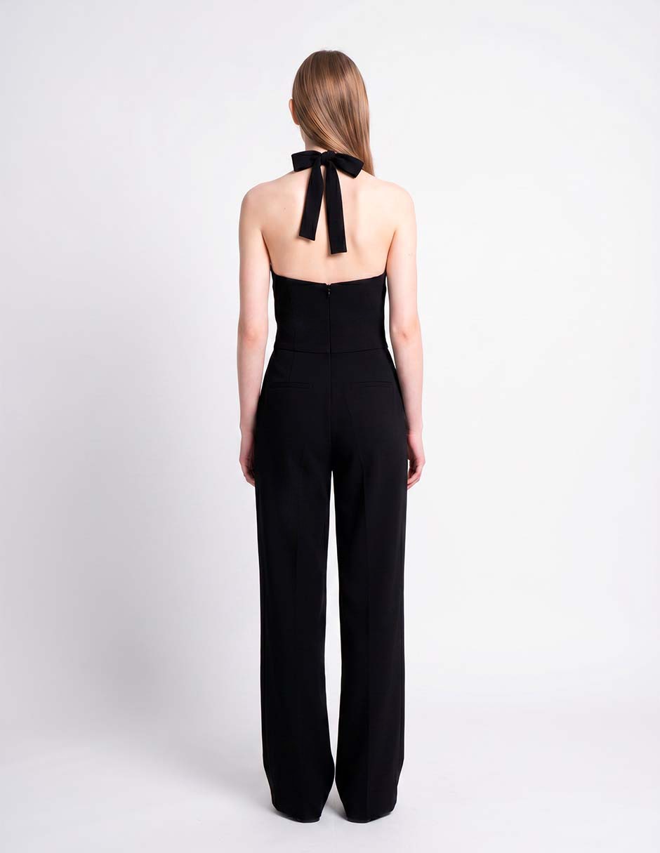 Jumpsuit casual para mujer 3