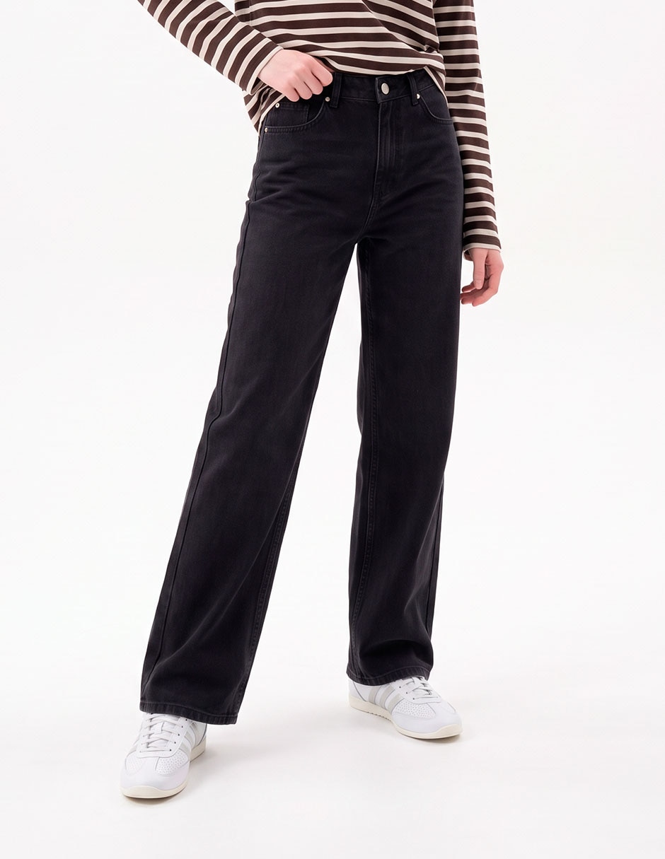 Jeans relajado para mujer Jeans relajado para mujer
