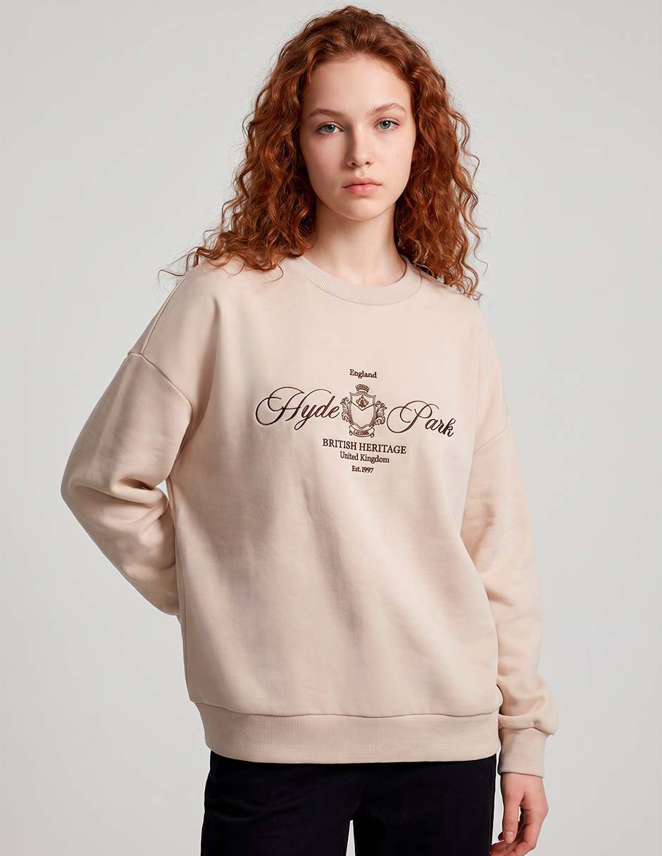 Sudadera para mujer Sudadera para mujer