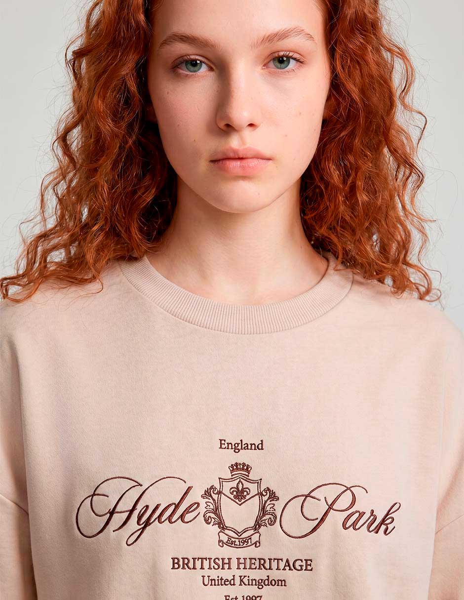 Sudadera para mujer 2