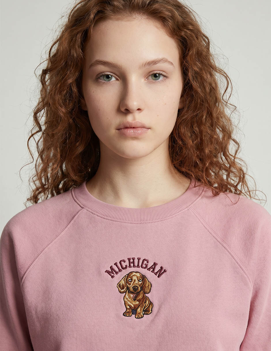 Sudadera para mujer 2