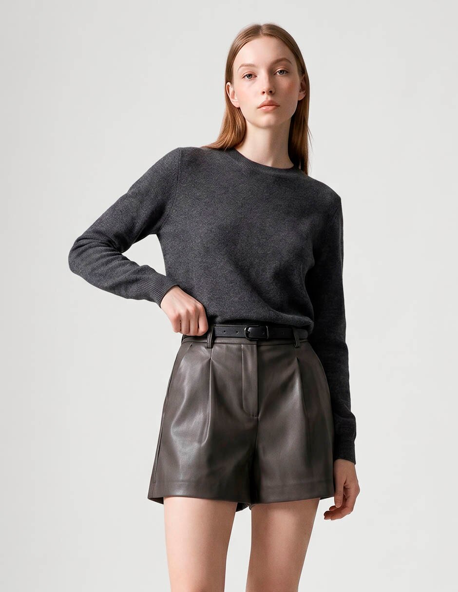 Short para mujer