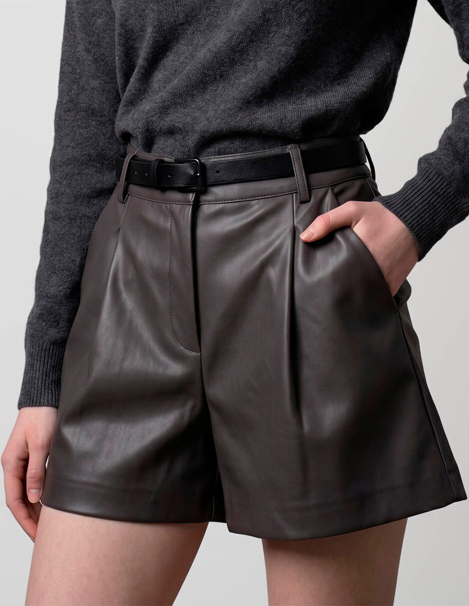 Short para mujer