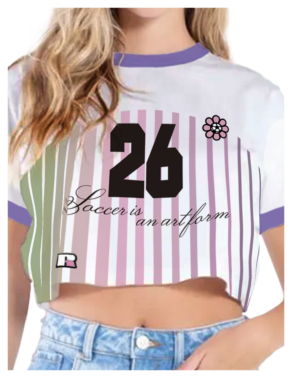 'manga' corta colección deportes 'cuello' redondo 'para mujer' 'manga' corta colección deportes 'cuello' redondo 'para mujer'