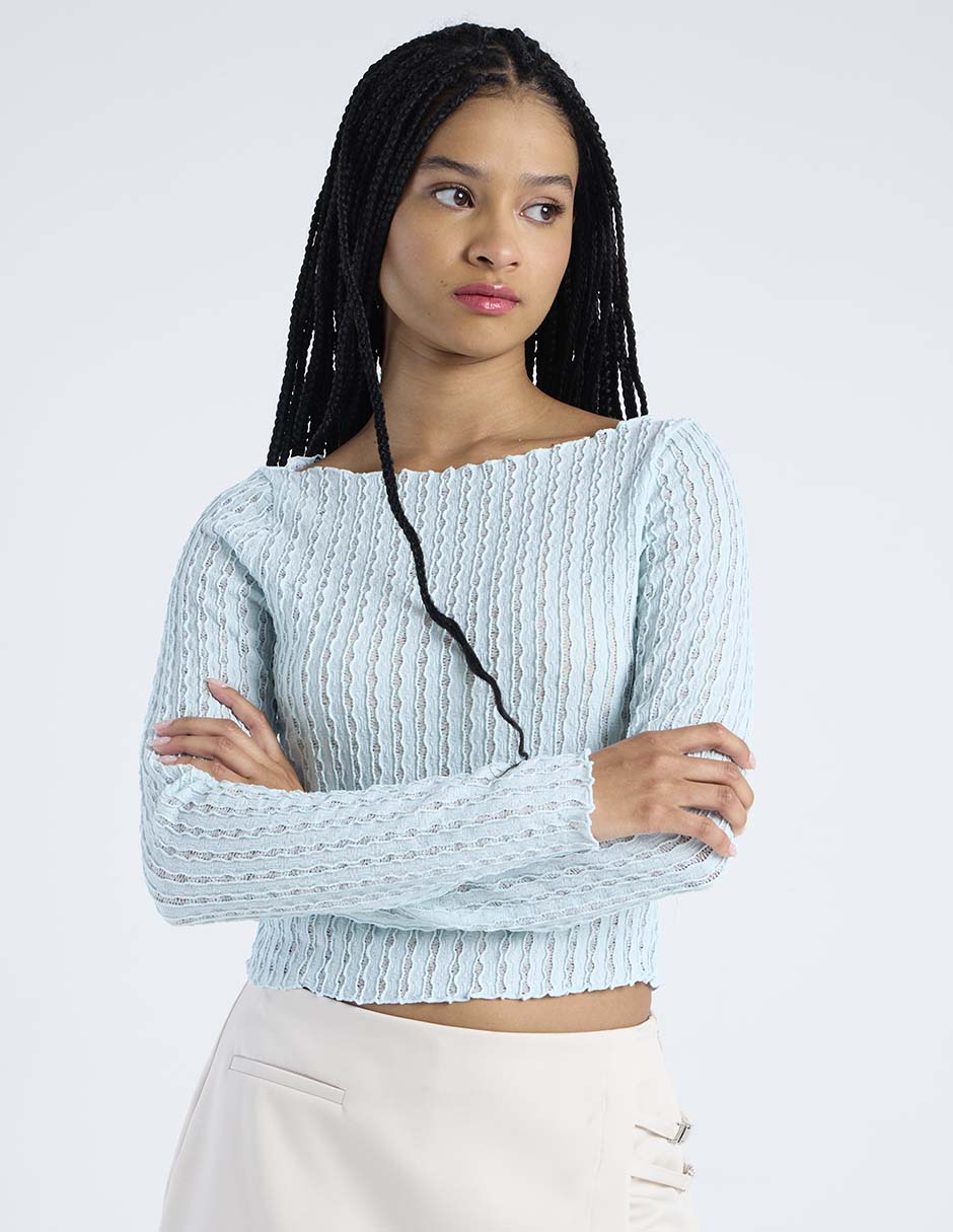 Azul cielo 2