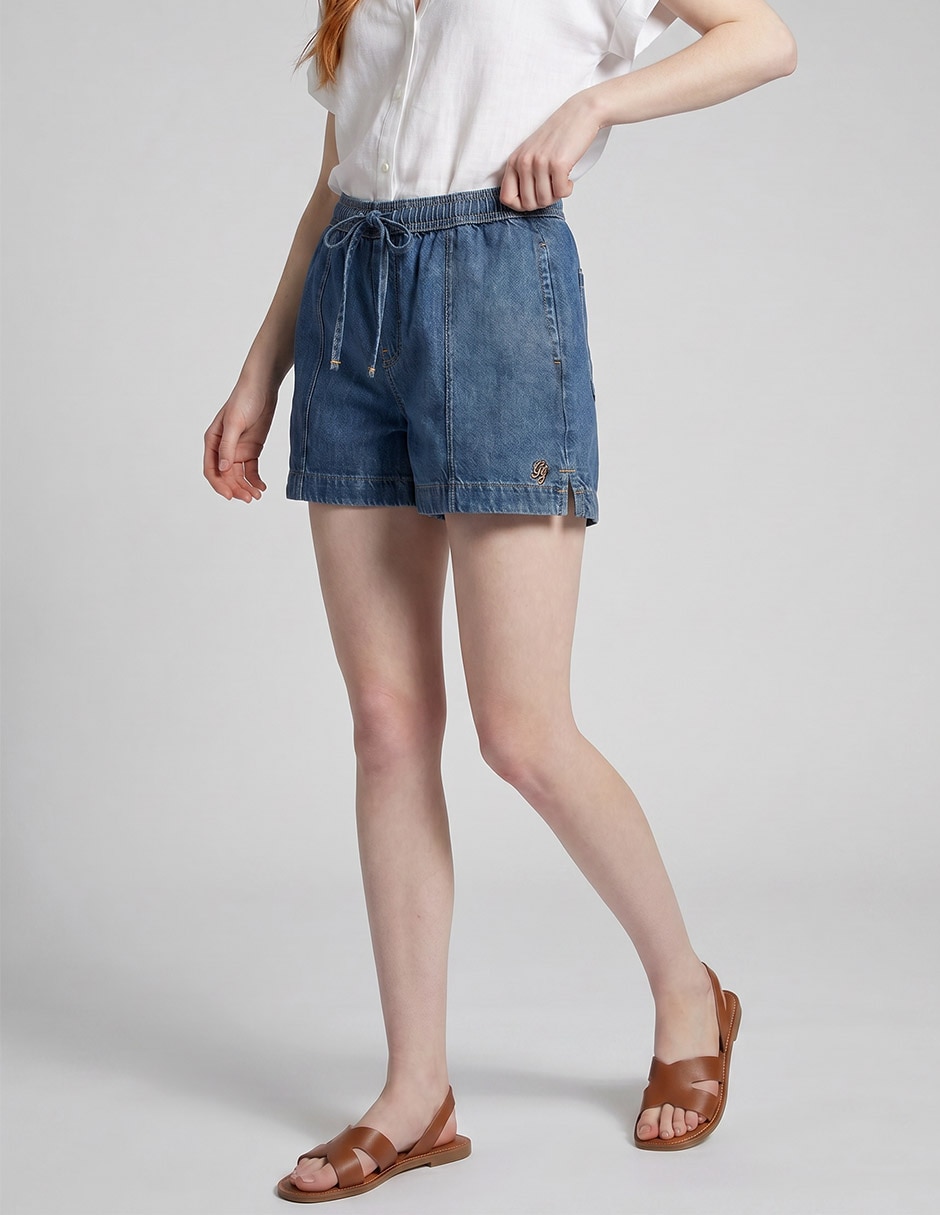 Short para mujer