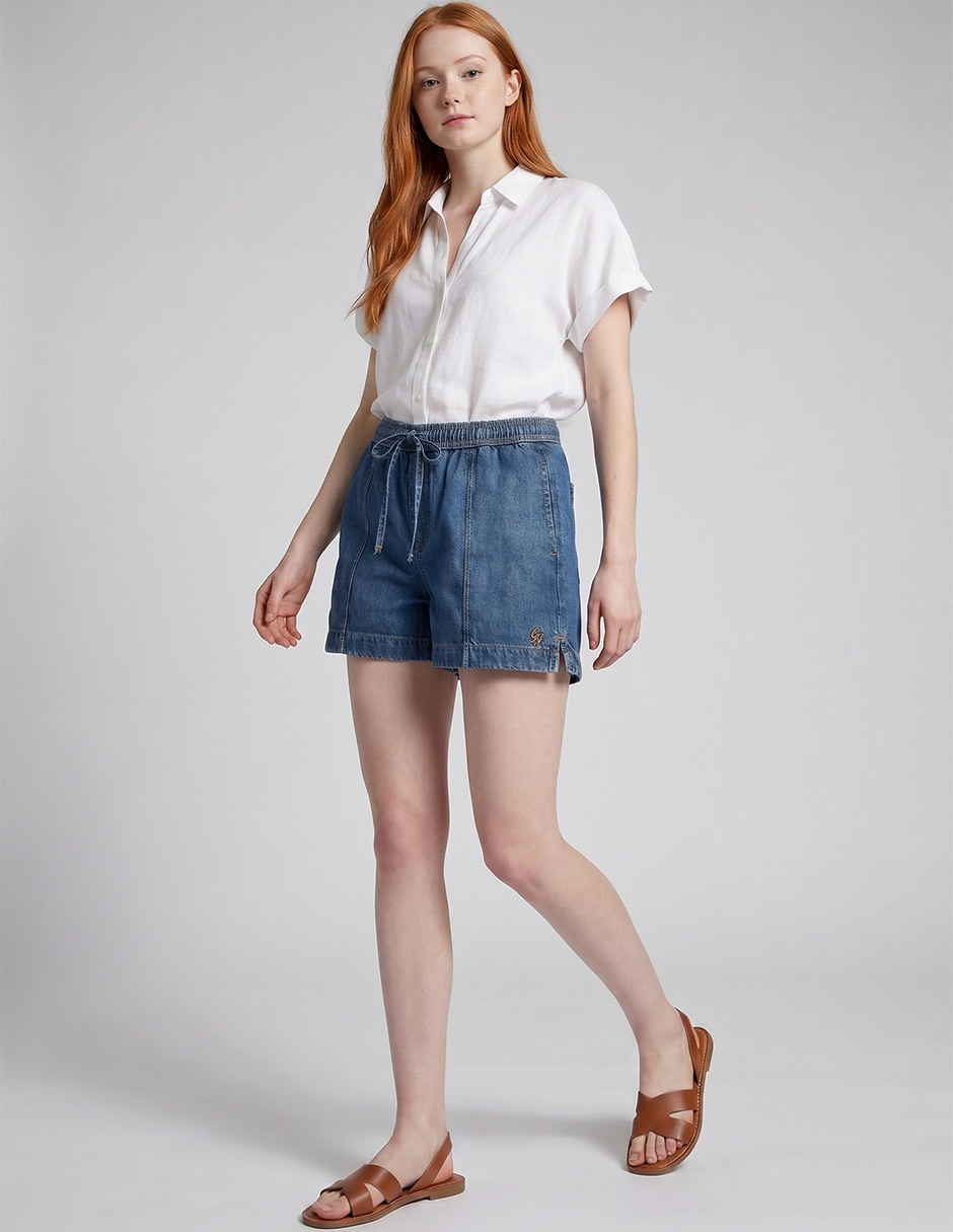 Short para mujer 3