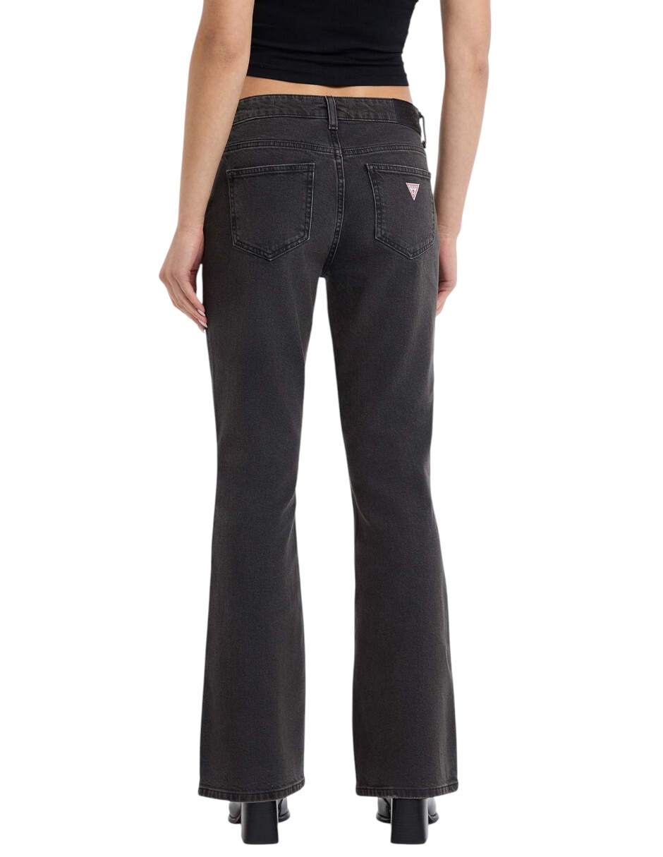 Jeans boot para mujer 2
