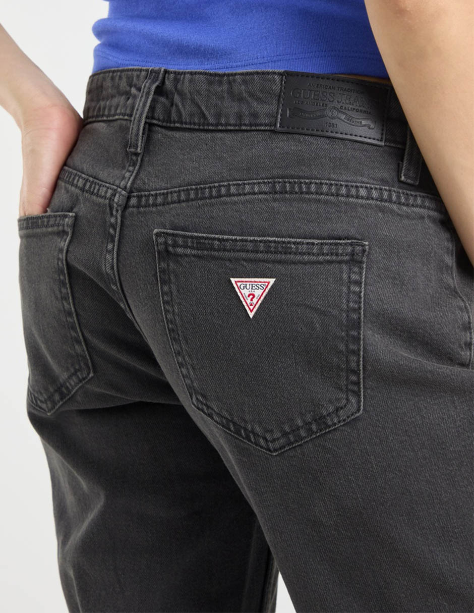Jeans boot guess jeans para mujer