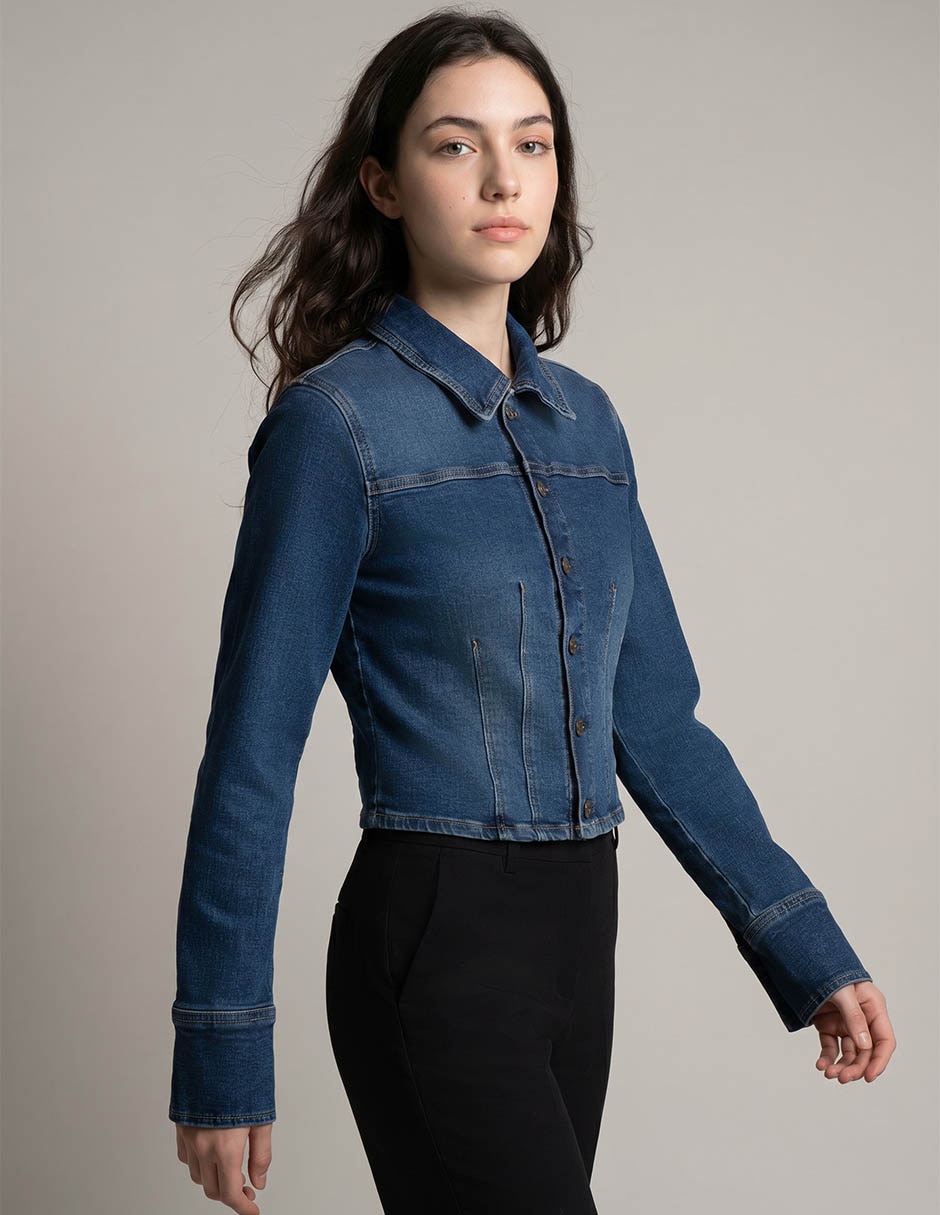 Chamarra para mujer Chamarra para mujer