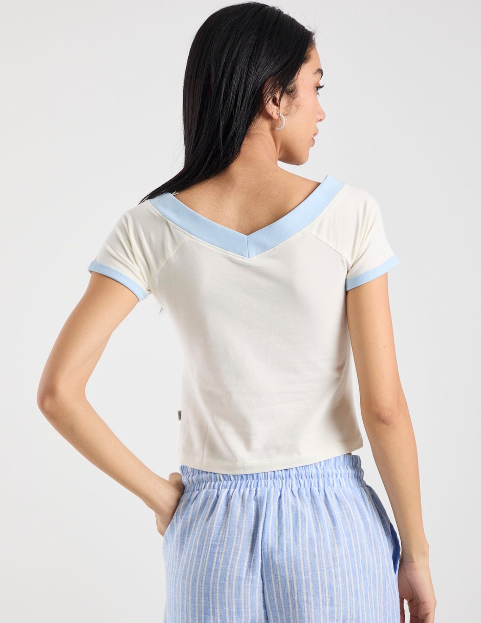 Top para mujer 2