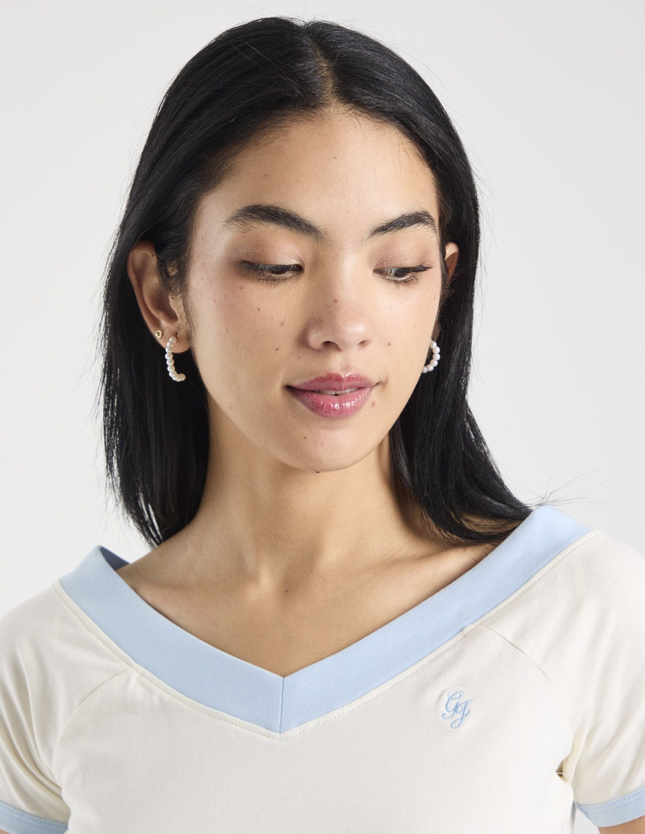Top para mujer 3