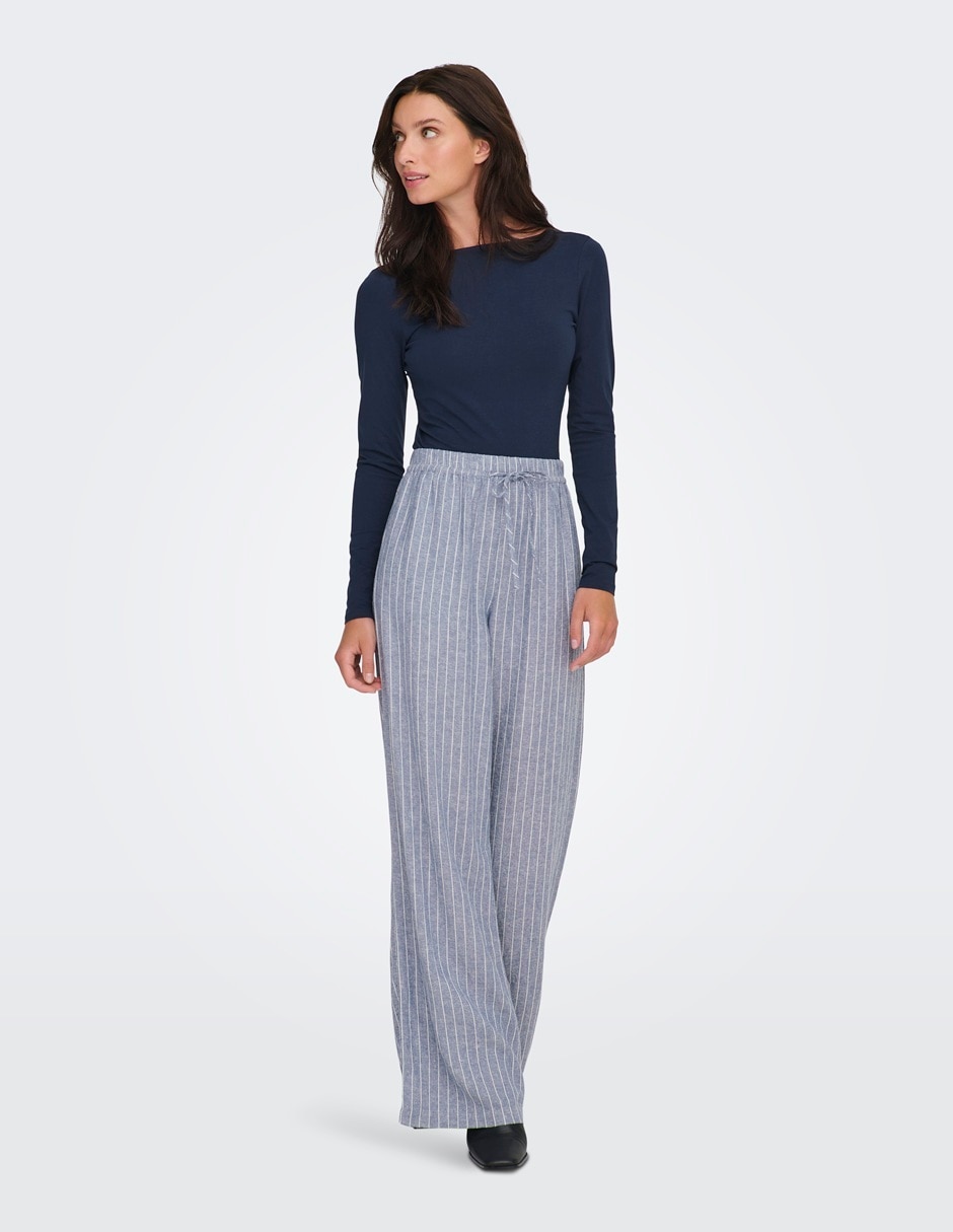 Pantalón relaxed relajado para mujer Pantalón relaxed relajado para mujer