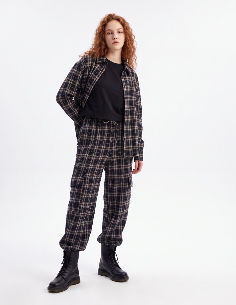 Pantalón That´s It para mujer