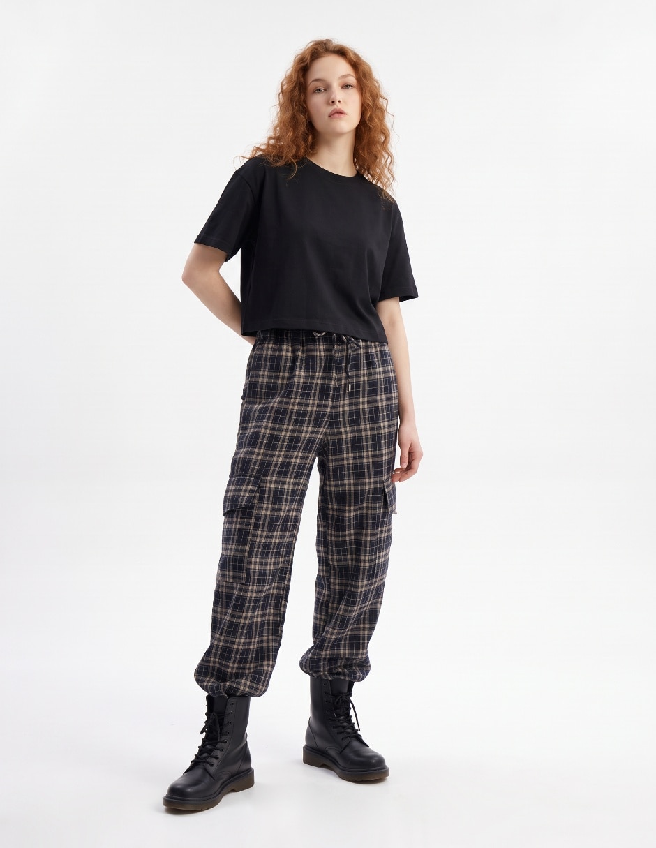 Pantalón That´s It para mujer 3
