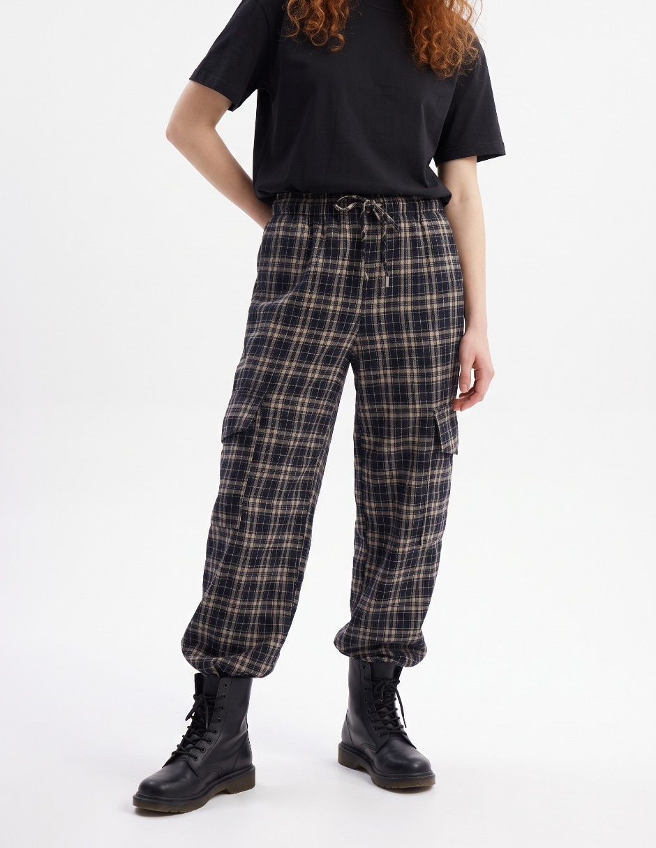 Pantalón That´s It para mujer 4