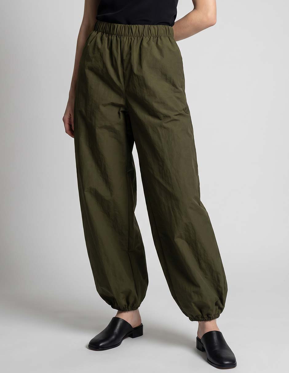 Pantalón relajado para mujer Pantalón relajado para mujer