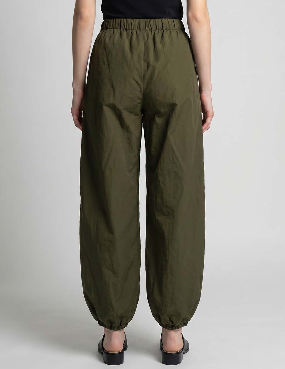 Pantalón relajado para mujer 2