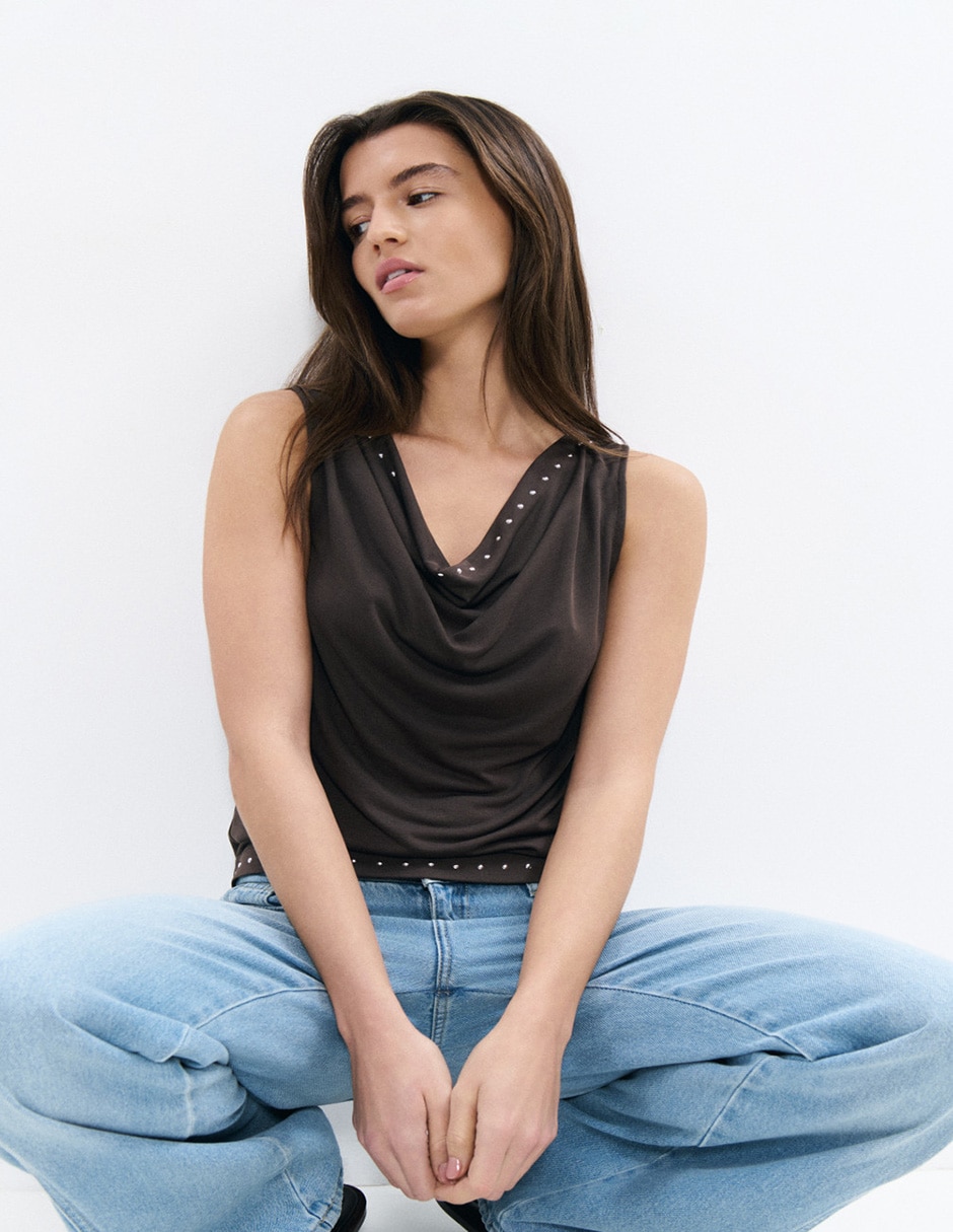 Blusa para mujer 3