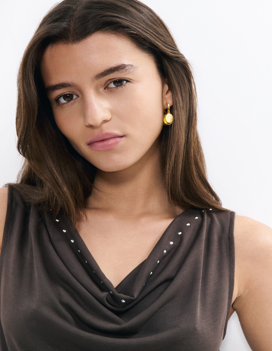 Blusa para mujer 7