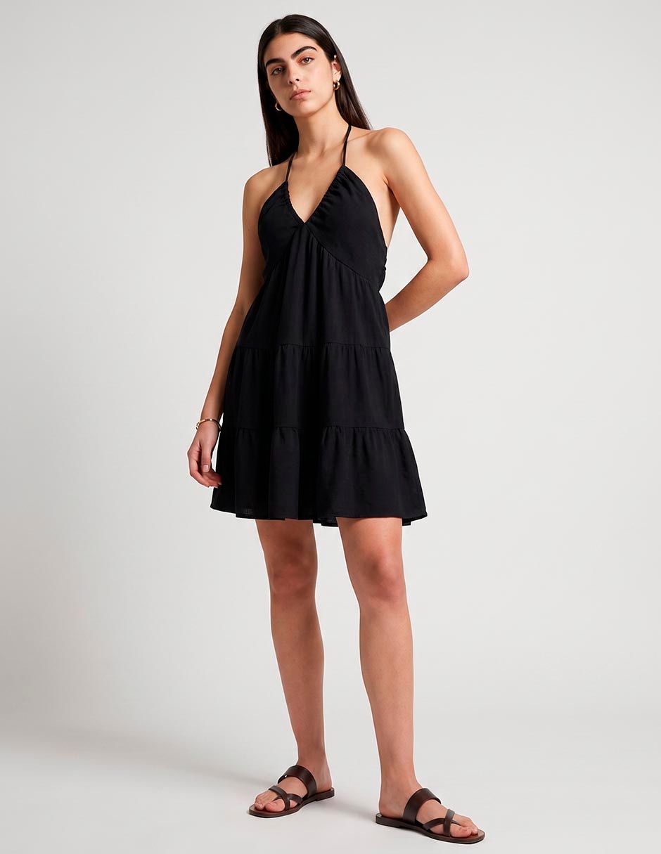 Vestido corto para mujer Vestido corto para mujer