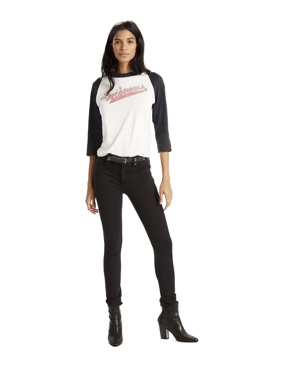 Jeans Skinny Levi´s para mujer