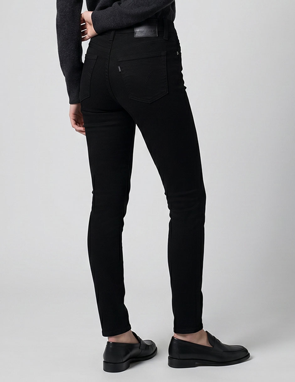 Jeans Skinny Levi´s para mujer