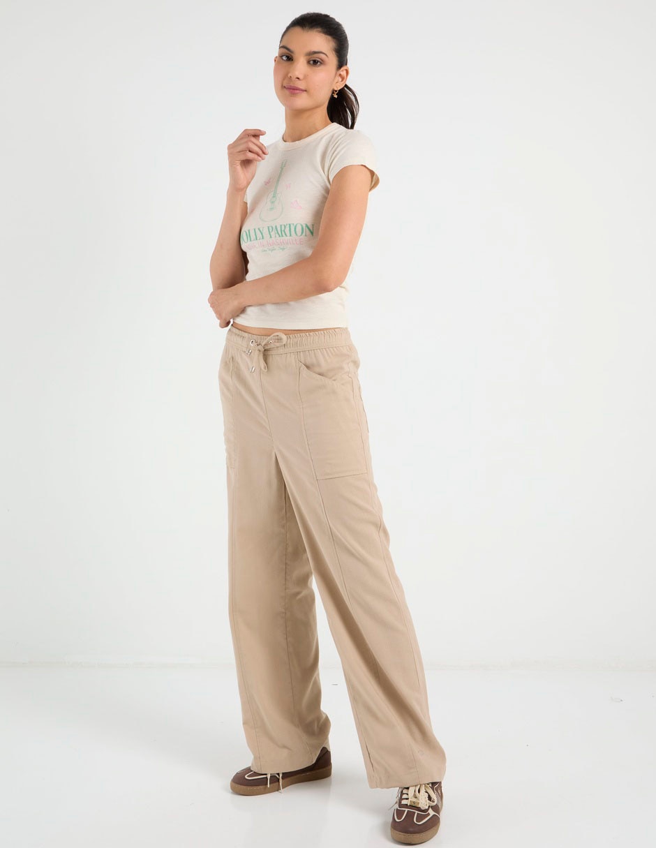 Pantalón para mujer 5