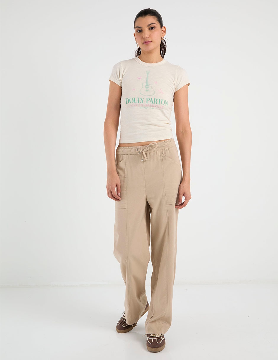 Pantalón para mujer 4