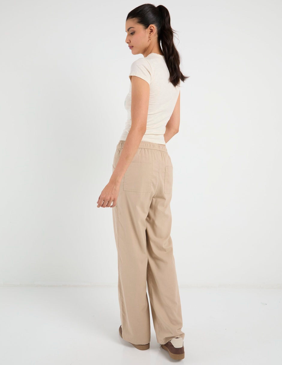 Pantalón para mujer 6