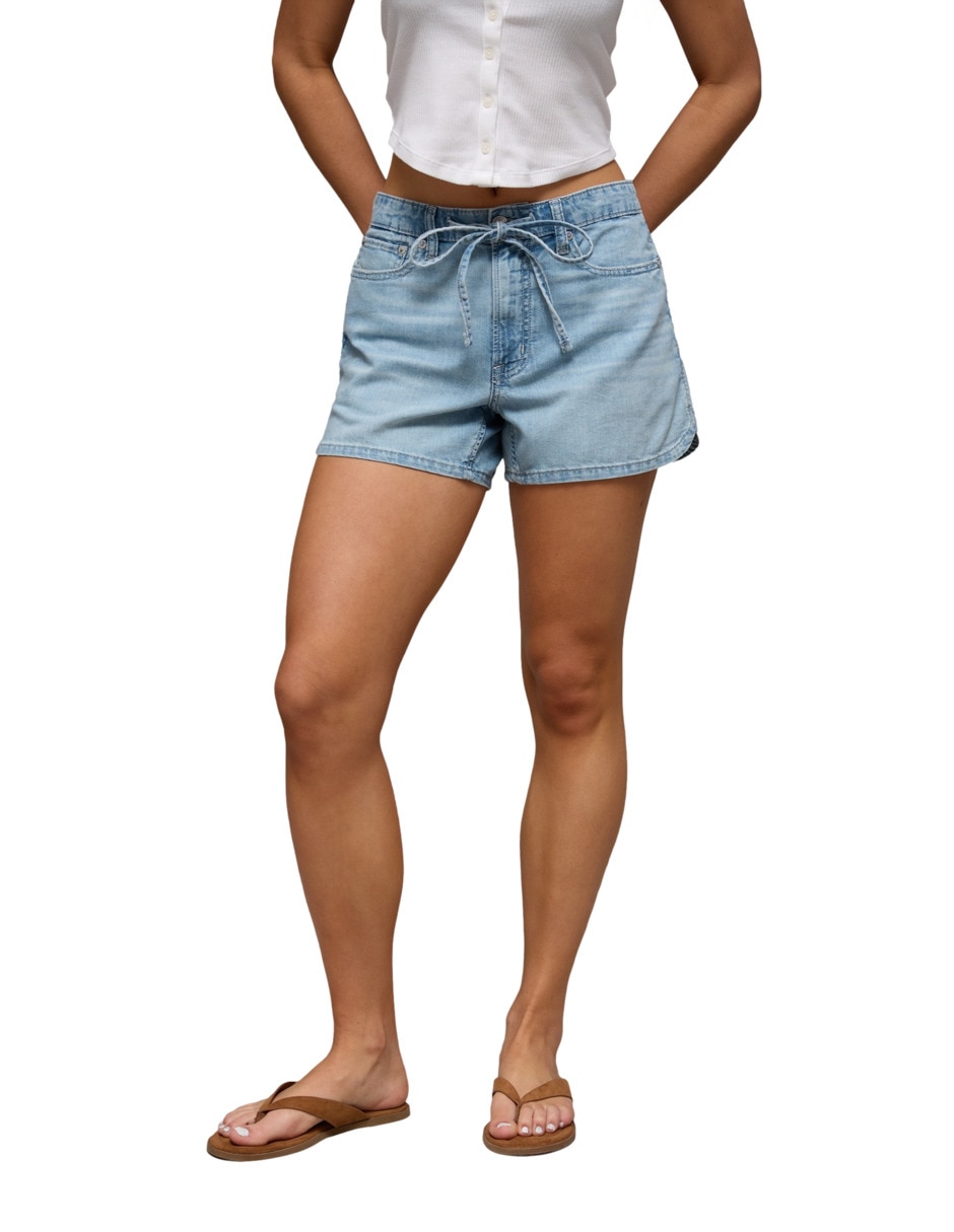 Short para mujer