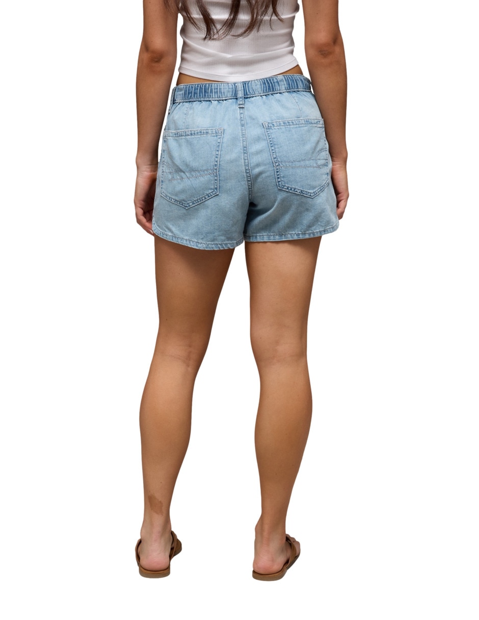 Short para mujer 2