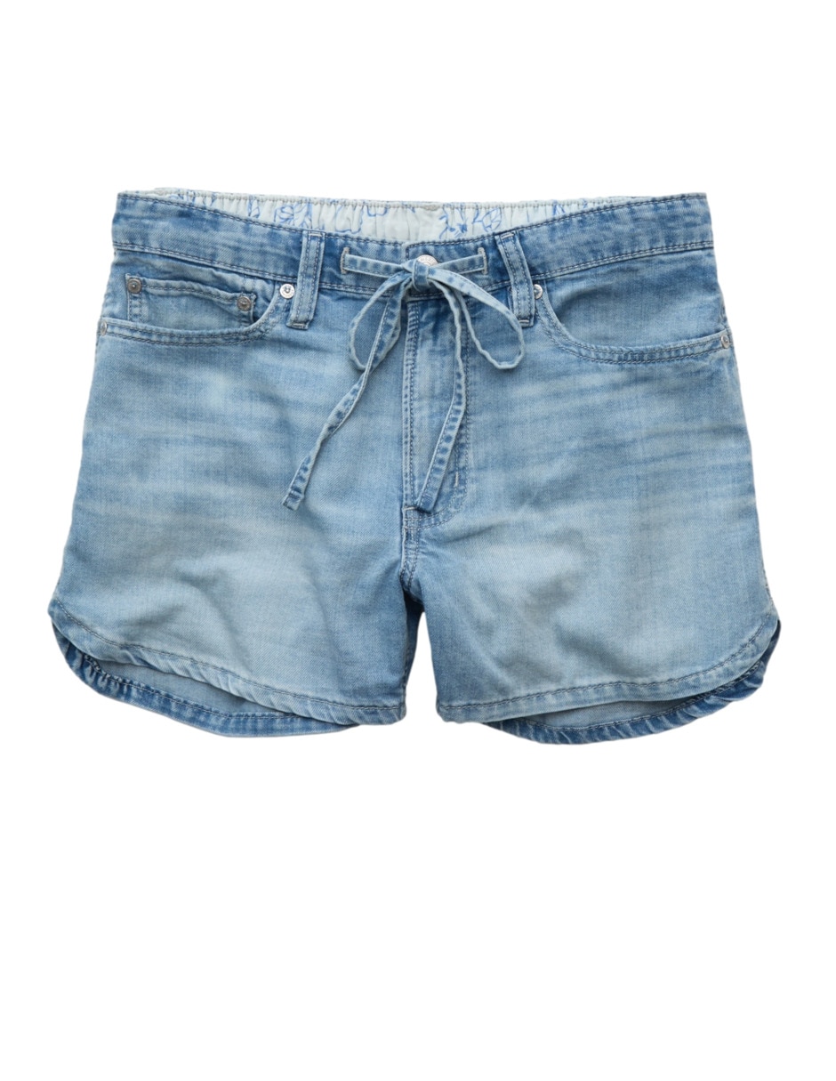 Short para mujer 4