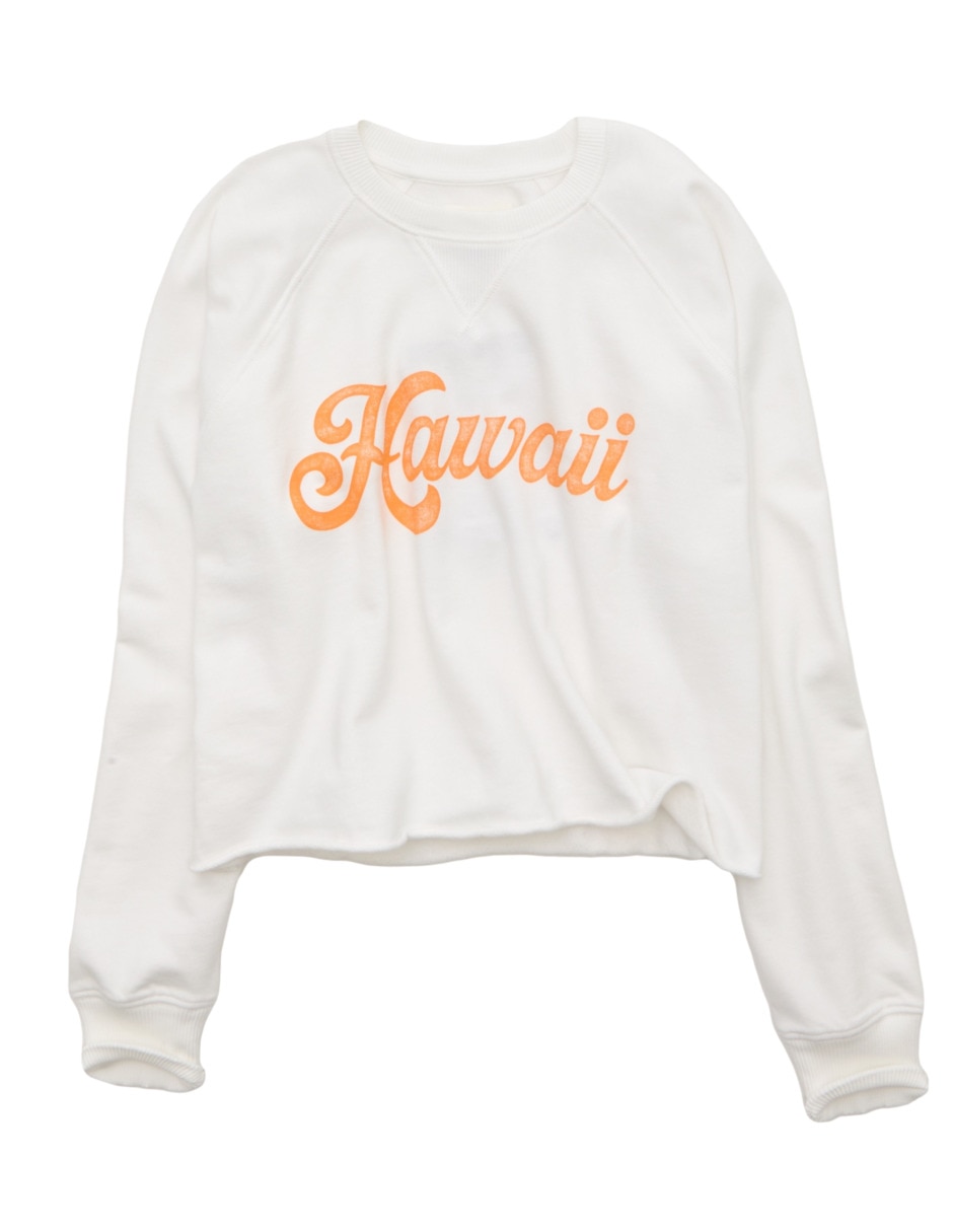 Sudadera American Eagle para mujer