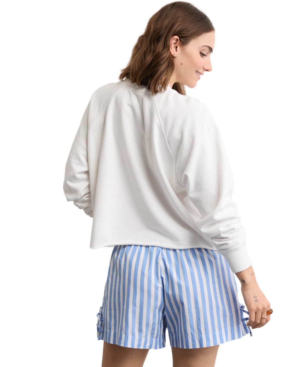 Sudadera American Eagle para mujer