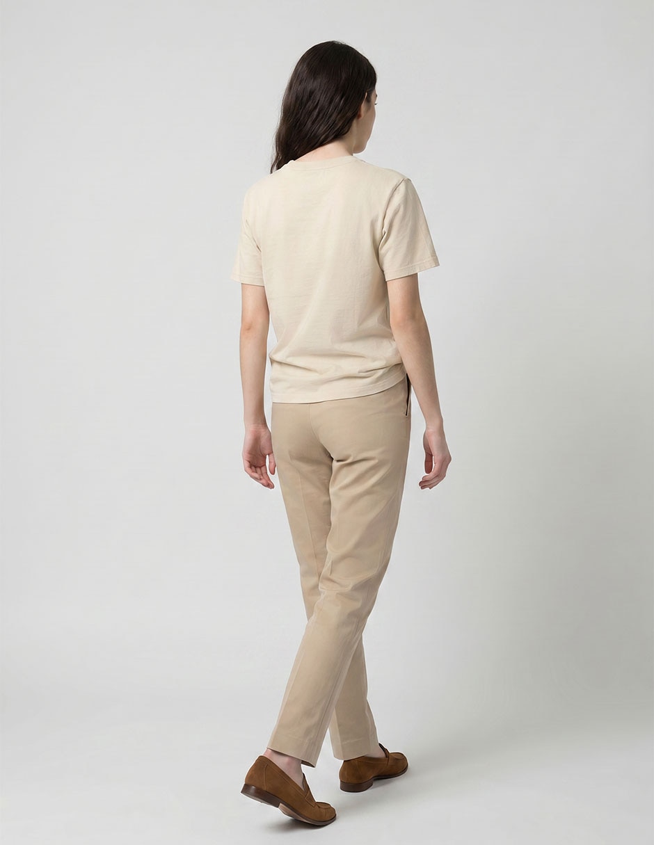 Playera Para Mujer