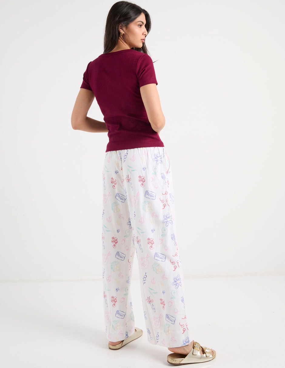 Pantalón para mujer 2