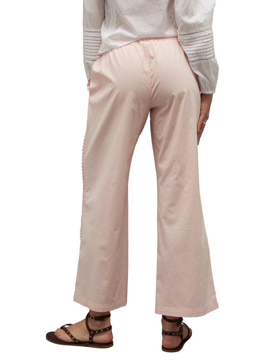 Pantalón Wide leg para mujer 2