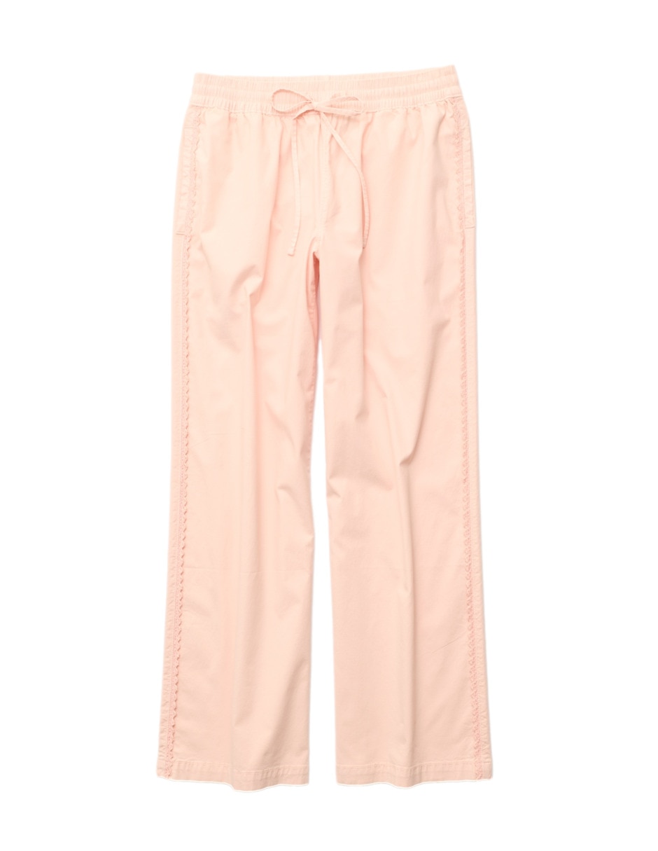 Pantalón Wide leg para mujer 3