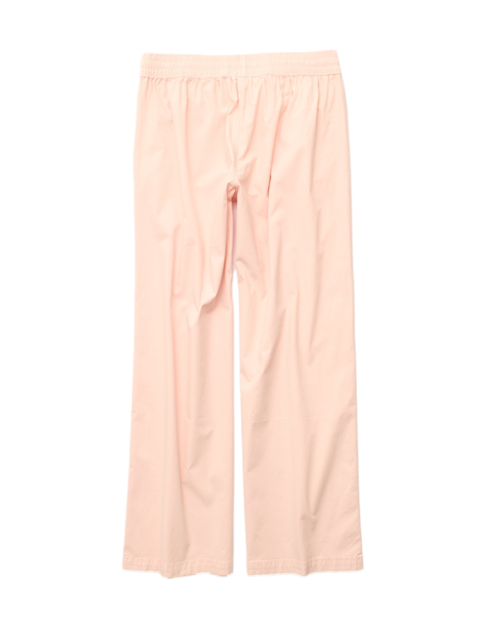 Pantalón Wide leg para mujer 4