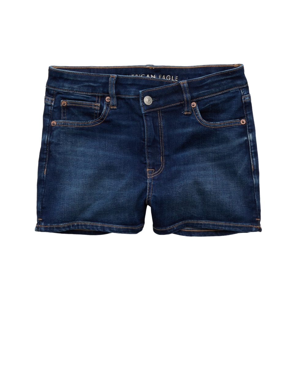 Short de algodón para mujer 3