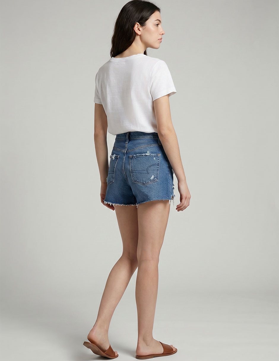 Short para mujer 2