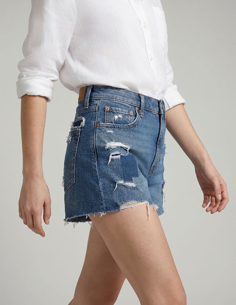 Short para mujer 3
